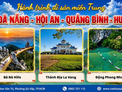 Đà Nẵng Hội An Quảng Bình Huế 2