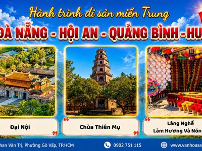 Đà Nẵng Hội An Quảng Bình Huế 3