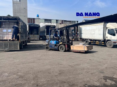 Chành xe từ An Thới đi Đà Nẵng 0