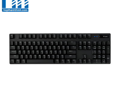 Bàn phím Rapoo V500 Pro Wireless 0