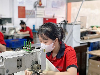 Cặp Công Sở Da - Quà Tặng Đại Hội Được Nhiều Doanh Nghiệp Lựa Chọn 8