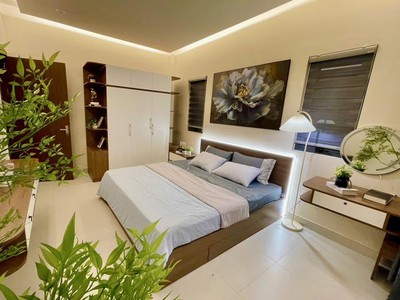 Cần Bán Nhà 203m Sổ Hồng Riêng, 2 Phòng Ngủ, Không Gian Xanh Gần Đà Lạt 3