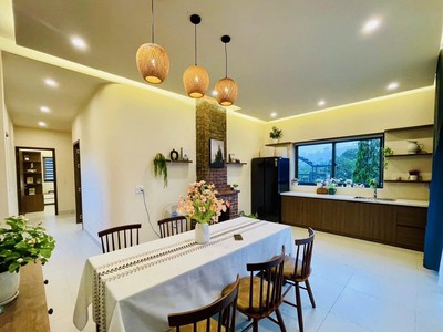 Cần Bán Nhà 203m Sổ Hồng Riêng, 2 Phòng Ngủ, Không Gian Xanh Gần Đà Lạt 4