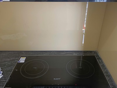 Bếp Từ Đôi Kaff KF-NK379II Công Nghệ Đức, Nấu Nhanh, Tiết Kiệm Điện 2