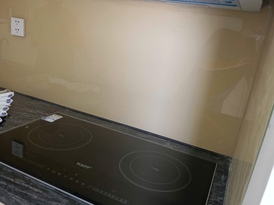 Bếp Từ Đôi Kaff KF-NK379II Công Nghệ Đức, Nấu Nhanh, Tiết Kiệm Điện 3