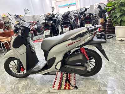 Sh Mode 2026 Thể Thao Abs, Bao Tên Hcm 67,5Tr 1