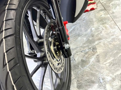 Sh Mode 2026 Thể Thao Abs, Bao Tên Hcm 67,5Tr 4