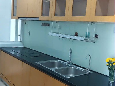 Cho thuê căn hộ himlam Phú Đông 2PN 2WC NỘI THẤT CƠ BẢN 8TR/THÁNG 2