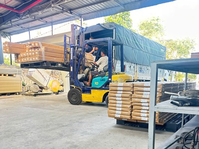 Vận Chuyển Hàng Ghép Nguyên Chuyến Bắc - Nam Giá Rẻ, An Toàn 24/7 1
