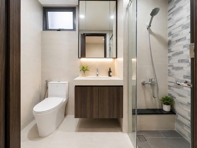 80m2 - Giá 6.3 tỷ All in - 2PN2WC full nội thất Celesta Rise 3