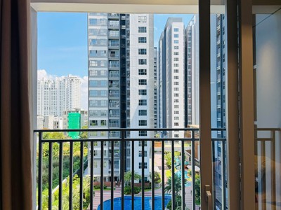 80m2 - Giá 6.3 tỷ All in - 2PN2WC full nội thất Celesta Rise 4