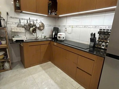 Cho thuê nhà đường 13, P. Linh chiểu   2PN 2WC   SD 80M    Có nội thất Giá  9,5tr/tháng 1