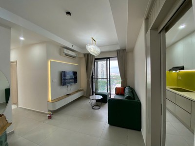 CHO THUÊ Hưng Phúc Premier - 83m - 2pn- 2wwc - giá 25 triệu tháng 1