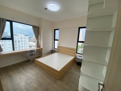 CHO THUÊ Hưng Phúc Premier - 83m - 2pn- 2wwc - giá 25 triệu tháng 4