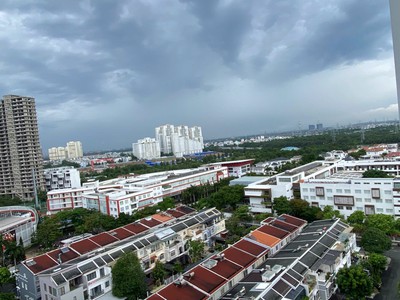 CHO THUÊ Hưng Phúc Premier - 83m - 2pn- 2wwc - giá 25 triệu tháng 0