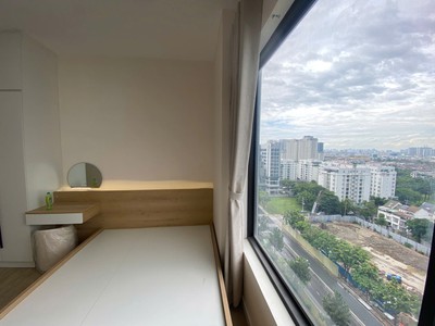 CHO THUÊ Hưng Phúc Premier - 83m - 2pn- 2wwc - giá 25 triệu tháng 5
