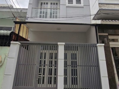 Cho thuê nhà đường số 28, P. Linh Đông, 1 trệt 1 lầu 4X13M 2PN 2WC 10TR/THÁNG 0