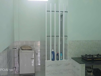 Cho thuê nhà đường số 28, P. Linh Đông, 1 trệt 1 lầu 4X13M 2PN 2WC 10TR/THÁNG 3
