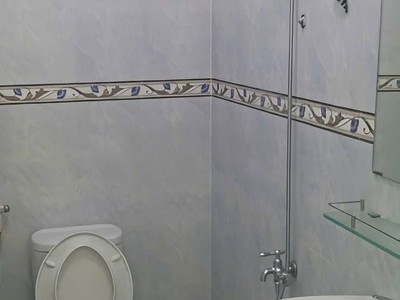 Cho thuê nhà đường số 28, P. Linh Đông, 1 trệt 1 lầu 4X13M 2PN 2WC 10TR/THÁNG 4