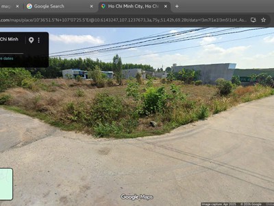 Bán đất tóc tiên, châu pha, phú mỹ 5x30m 150m2 - 83m2-tc 0