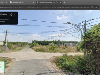 Bán đất tóc tiên, châu pha, phú mỹ 5x30m 150m2 - 83m2-tc 1
