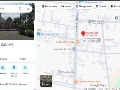 Bán đất tóc tiên, châu pha, phú mỹ 5x30m 150m2 - 83m2-tc 2