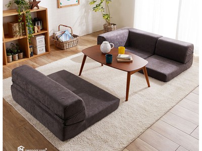 Nệm Ngồi Thay Thế Sofa 3