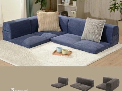 Nệm Ngồi Thay Thế Sofa 2