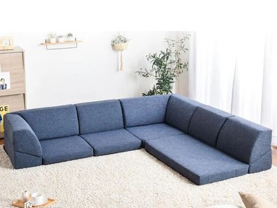 Nệm Ngồi Thay Thế Sofa 1