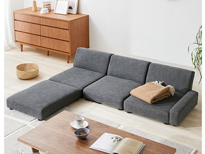 Nệm Ngồi Thay Thế Sofa 0