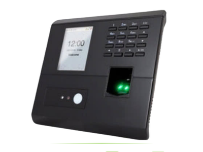 Máy chấm công khuôn mặt MB33-VL 0