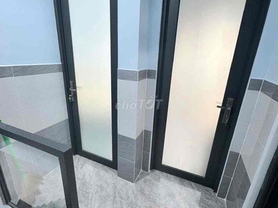 Cho thuê nhà Hẻm 6m Đường 22, P. Linh Đông 2 Tầng 3PN 2WC FULL NT 10TR/THÁNG 2