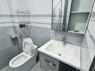 Cho thuê nhà Hẻm 6m Đường 22, P. Linh Đông 2 Tầng 3PN 2WC FULL NT 10TR/THÁNG 6