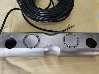 Load cell Cảm biến trọng lượng DDR-100T, xuất xứ Italy 0