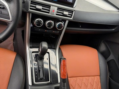 MITSUBISHI Xpander 2021 số tự động 0