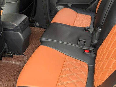 MITSUBISHI Xpander 2021 số tự động 2