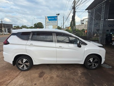 MITSUBISHI Xpander 2021 số tự động 3