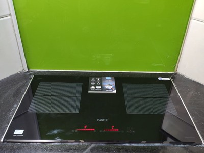 Bếp Từ KAFF KF-IH202II Chuẩn Công Nghệ Đức   Đun Nấu Siêu Nhanh, Tối Ưu Điện Năng 2