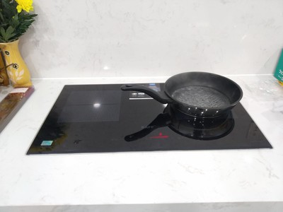 Bếp Từ KAFF KF-IH202II Chuẩn Công Nghệ Đức   Đun Nấu Siêu Nhanh, Tối Ưu Điện Năng 0