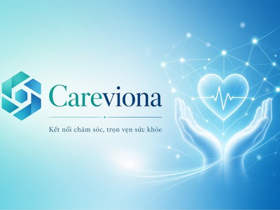 Dịch Vụ Đăt Lịch Khám Miễn Phí - Careviona 0