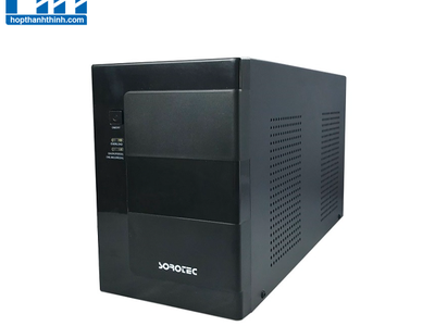 Sorotec BL2000U UPS 2000VA/1200W Reliable Power Protection 0