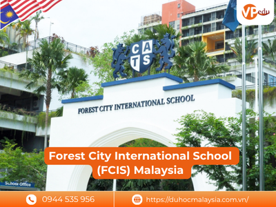 Forest City International School FCIS 0