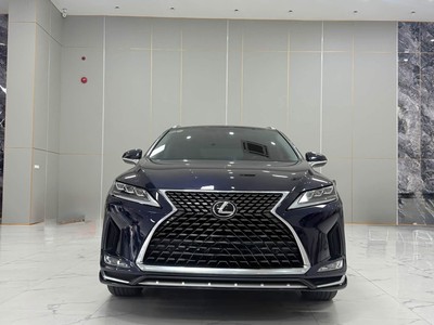 Bán Lexus RX300 sản xuất 2021. Xe đi ít cực đẹp. 0