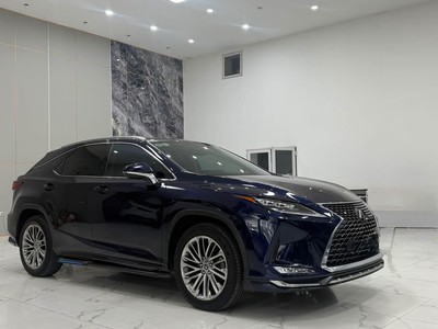 Bán Lexus RX300 sản xuất 2021. Xe đi ít cực đẹp. 1