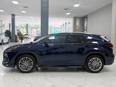 Bán Lexus RX300 sản xuất 2021. Xe đi ít cực đẹp. 3
