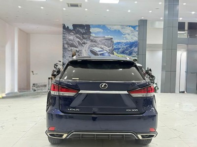 Bán Lexus RX300 sản xuất 2021. Xe đi ít cực đẹp. 4