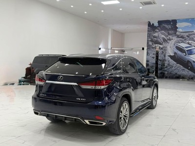 Bán Lexus RX300 sản xuất 2021. Xe đi ít cực đẹp. 5