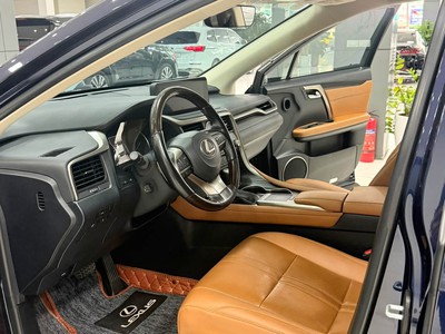 Bán Lexus RX300 sản xuất 2021. Xe đi ít cực đẹp. 6