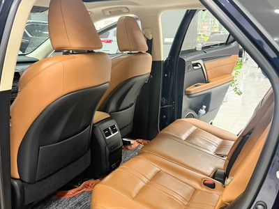 Bán Lexus RX300 sản xuất 2021. Xe đi ít cực đẹp. 7
