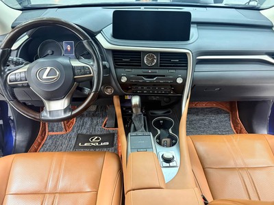 Bán Lexus RX300 sản xuất 2021. Xe đi ít cực đẹp. 8